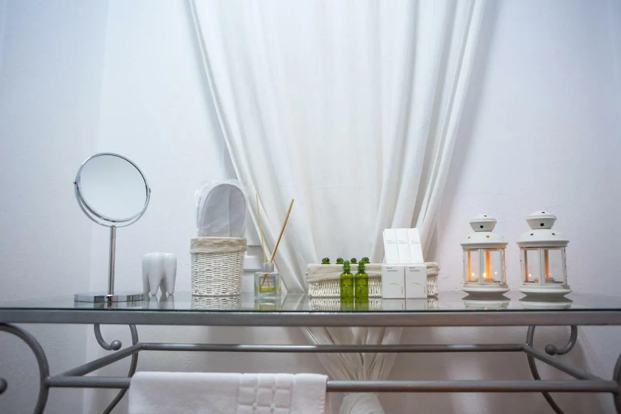 Apartment Aristotelous Boarding House Thessaloniki Greece