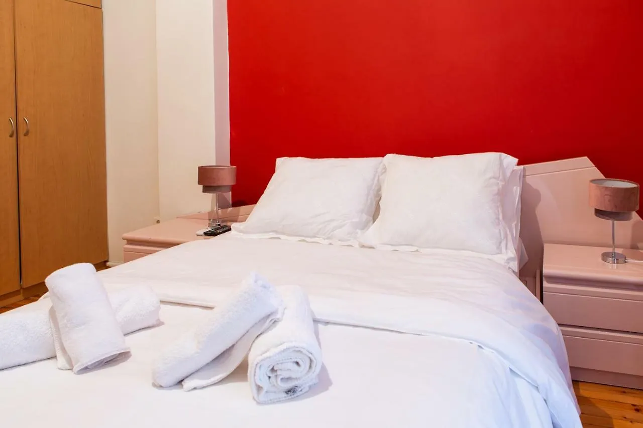 Aristotelous Boarding House Thessaloniki
