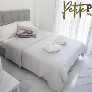 Petite Palace Aristotelous 7 Θεσσαλονίκη