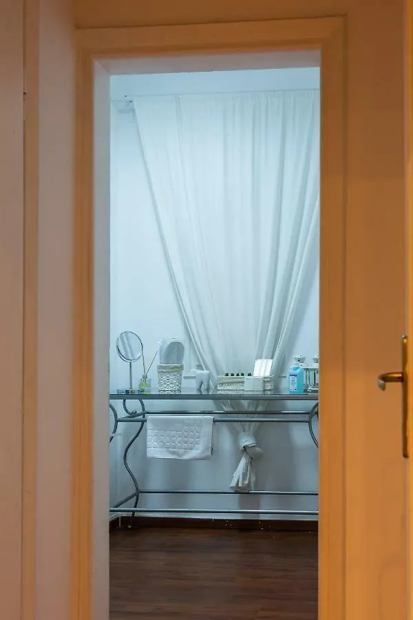 Aristotelous Boarding House Thessaloniki