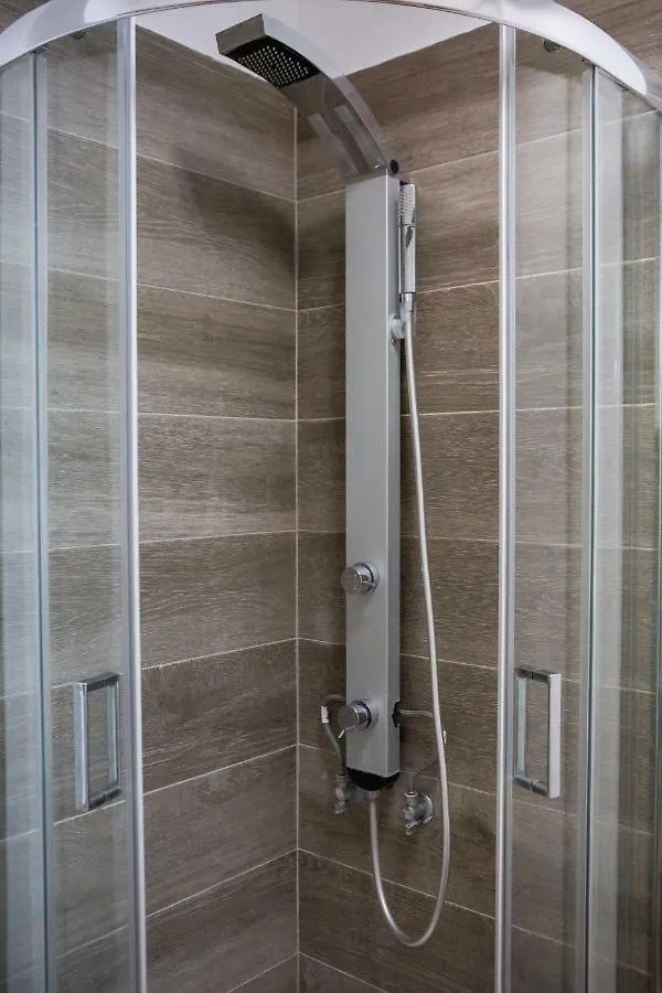 Apartment Aristotelous Boarding House Thessaloniki